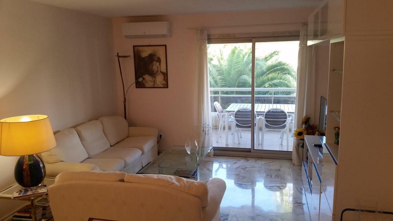 Apartment In Nice With Swimming Pool Exterior photo